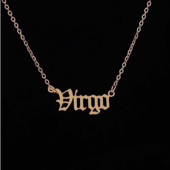 Zodiac Sign Chain - Picture 15 of 15